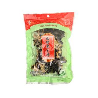 WHITE BACK BLACK FUNGUS W/EAR T/K 100G
