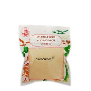 GALANGAL POWDER COCK 100G