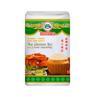 AROY-D GLUTINOUS RICE 1KG