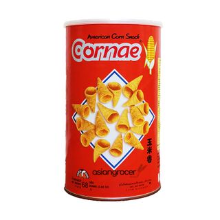 CORN SNACK AMERICAN CORNAE 68G