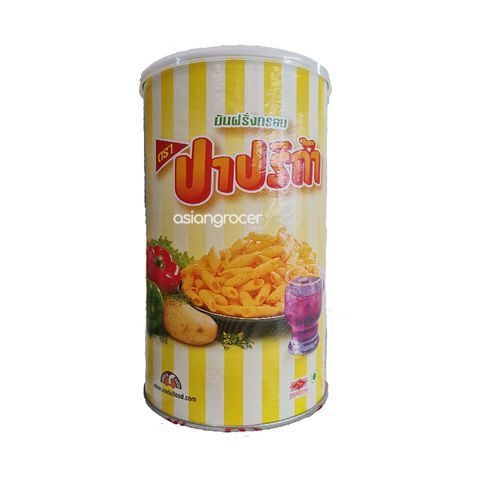 POTATO SNACK PAPRIKA 68G