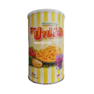 POTATO SNACK PAPRIKA 68G