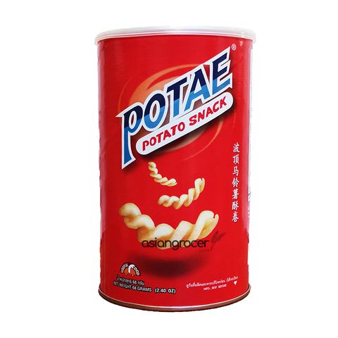 POTATO SNACK POTAE 68G