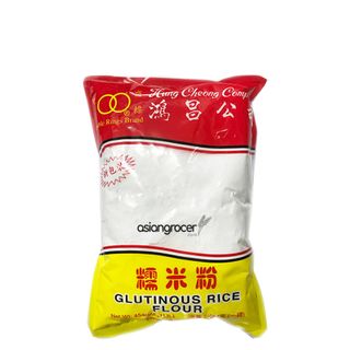 GLUTINOUS RICE FLOUR DOUBLE RING 1LB