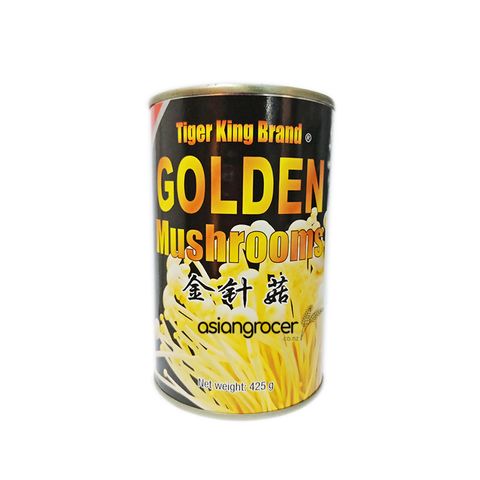 GOLDEN MUSHROOM TIGER KING 425G