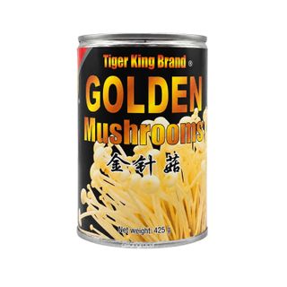 TIGER KING GOLDEN MUSHROOM 425G