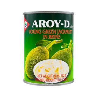 AROY-D GREEN JACKFRUIT 565G