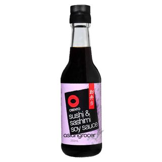 SOY SAUCE SUSHI & SASHIMI OBENTO 250ML