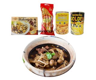 BAK KUT TEH COMBO PACK