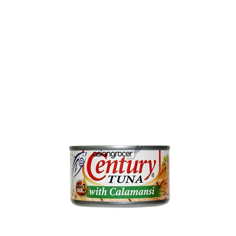 CENTURY TUNA FLAKES CALAMANSI 180G