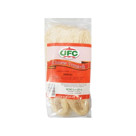 UFC CHINESE VERMICELLI MISUA 227G