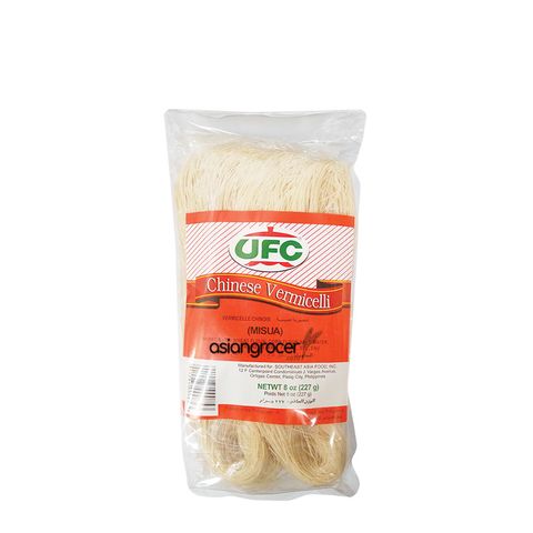 UFC CHINESE VERMICELLI MISUA 227G