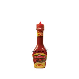 MOTHER BEST HOT SAUCE 100 ML