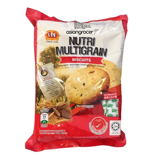 NUTRI MULTIGRAIN BISCUITS 150G