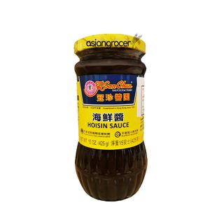 HOI SIN SAUCE KOON CHUN 15OZ