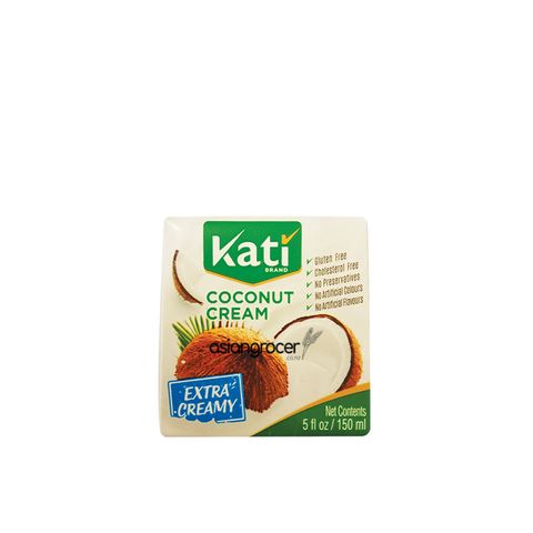 COCONUT CREAM KATI 150ML