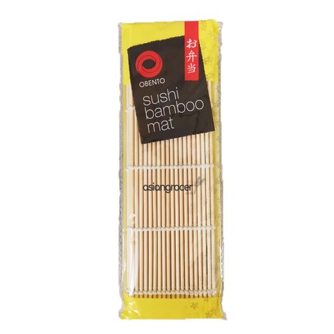 SUSHI BAMBOO MAT OBENTO