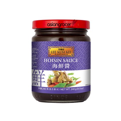 HOI SIN SAUCE LEE KUM KEE 240G