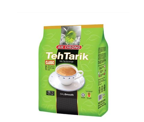 AIK CHEONG TEH TARIK 15SX40G