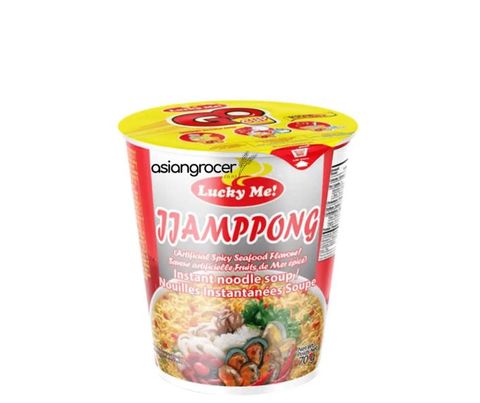 SUPREME JJAMPONG CUP NOODLE 70G