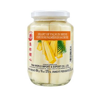 COCK HEART OF PALM 454G