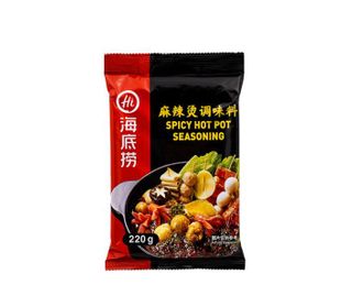 SPICY HOT POT SEASONING HAIDILAO 220G