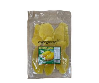 DEHYDRATE MANGO SLICE 200G