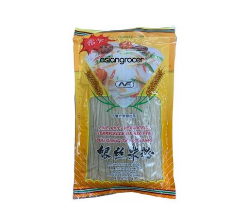 FINE RICE VERMICELLI WF 300G