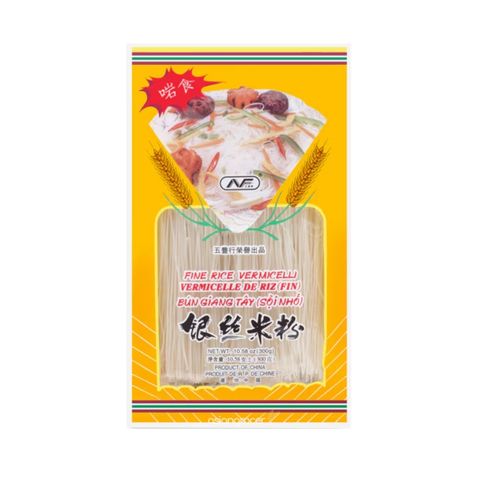 NG FUNG RICE VERMICELLI 300G