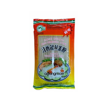 JIANGXI RICE VERMICELLI (THIN) MAGU 300G