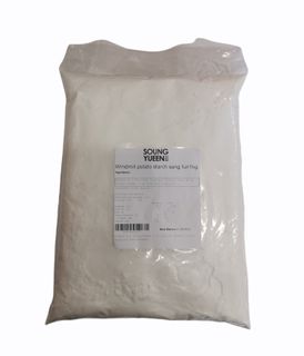 POTATO STARCH WINDMILL 1KG