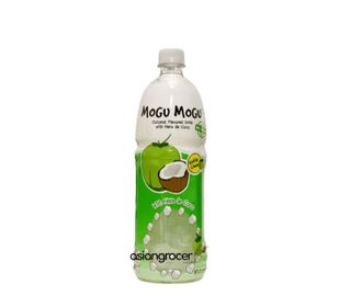 COCONUT DRINK MOGU MOGU 1L