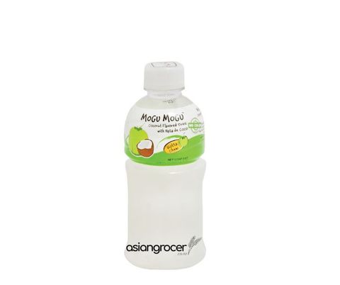 COCONUT DRINK MOGU MOGU 320ML