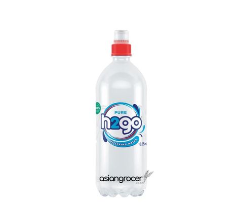 SPRING WATER H2GO 825ML