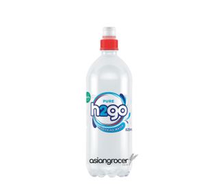 SPRING WATER H2GO 825ML