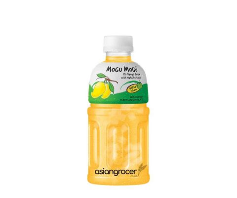 MANGO DRINK MOGU MOGU 320ML