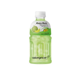 MELON DRINK MOGU MOGU 320ML