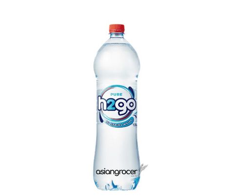 SPRING WATER H2GO 1.5L