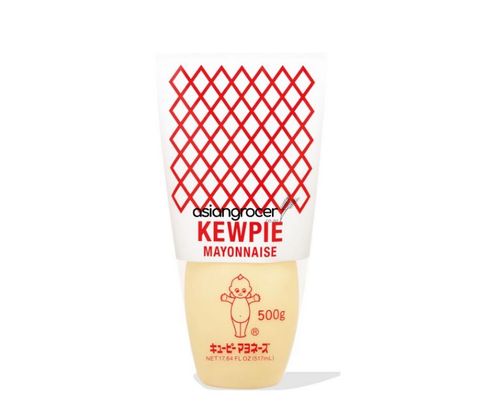 MAYONNAISE KEWPIE 500G