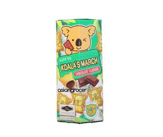 CHOCO SNACK KOALA'S MARCH LOTTE 37G