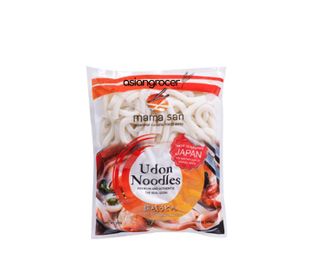 FRESH UDON NOODLES MAMA SAN 200G