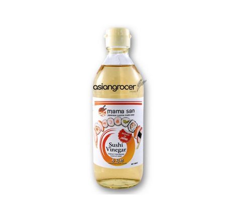 SUSHI VINEGAR MAMA SAN 360ML