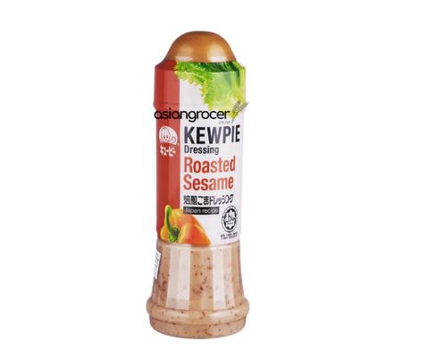 SESAME DRESSING KEWPIE 210ML