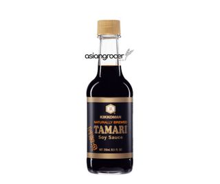 TAMARI SOY SAUCE KIKKOMAN 250ML