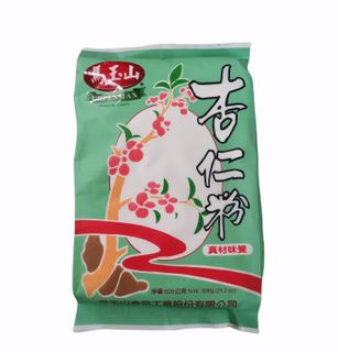 ALMOND POWDER GREENMAX 600G