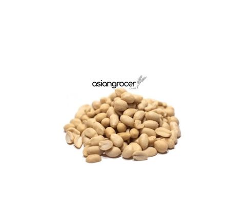 RAW PEANUT (WITHOUT SKIN) 400G