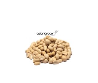 RAW PEANUT (WITHOUT SKIN) 1KG