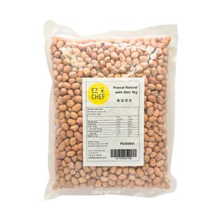 PEANUTS NATURAL{BROWN SKIN} 1KG