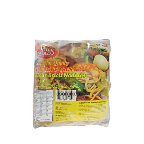 FLOUR STICK PANCIT CANTON SALU SALO 227G