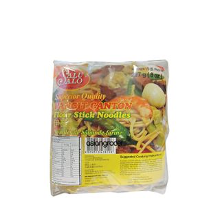 FLOUR STICK PANCIT CANTON SALU SALO 227G